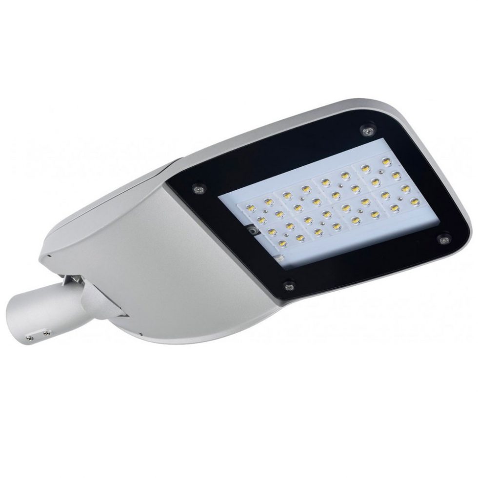 STELLA LED Street Light, Low Energy Avanti Lighting