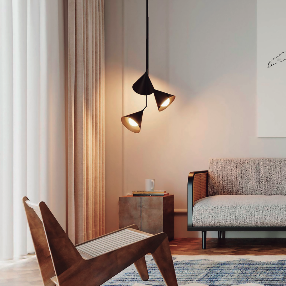 Robin Lamps Logo